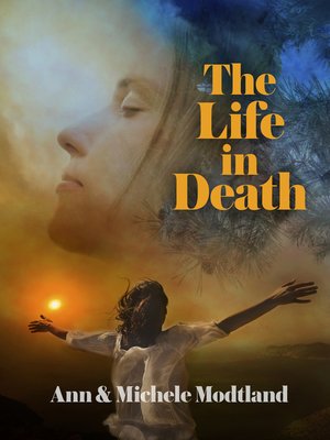 cover image of The Life in Death